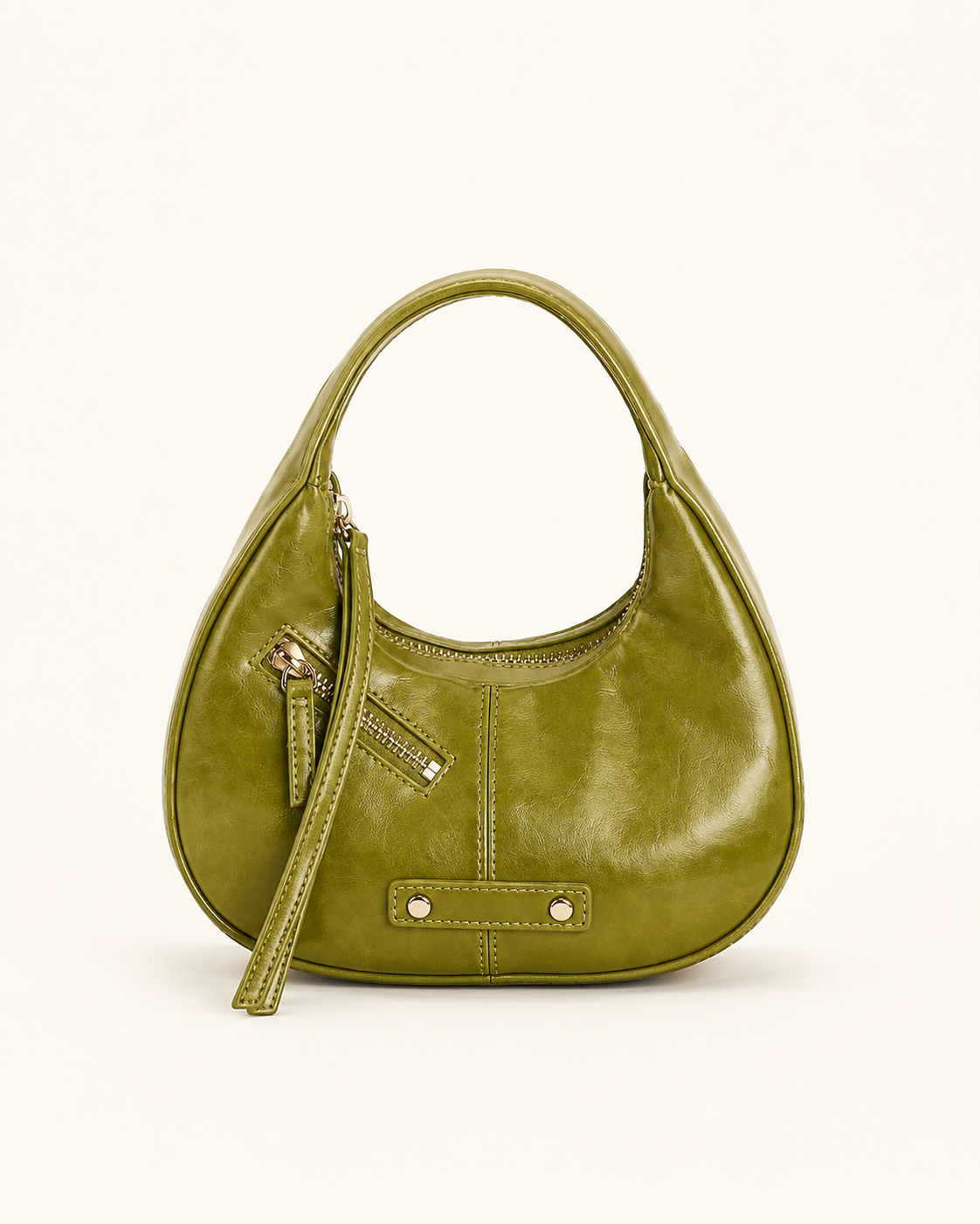 Bobby Olive Luxe