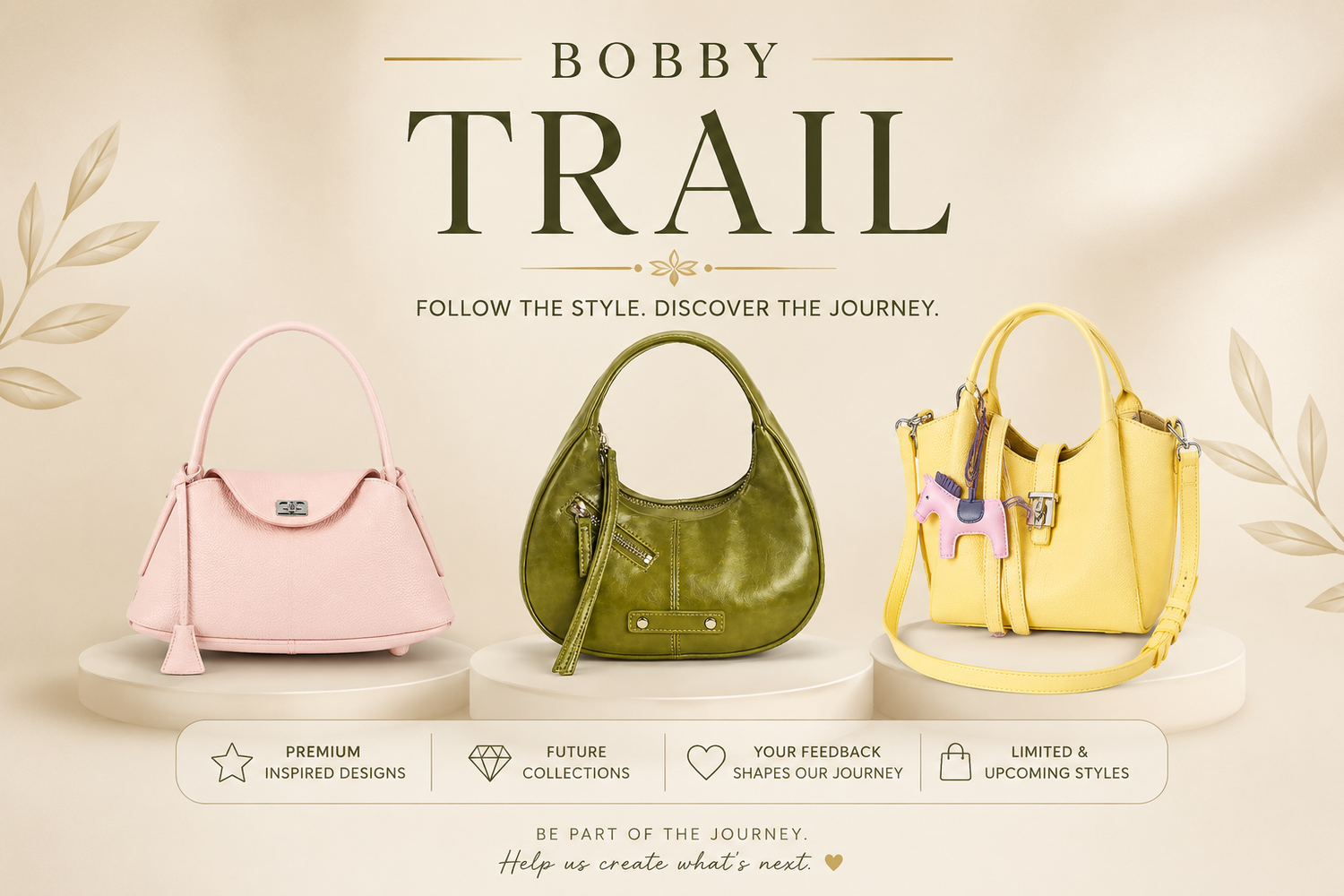 Bobby Style Trail